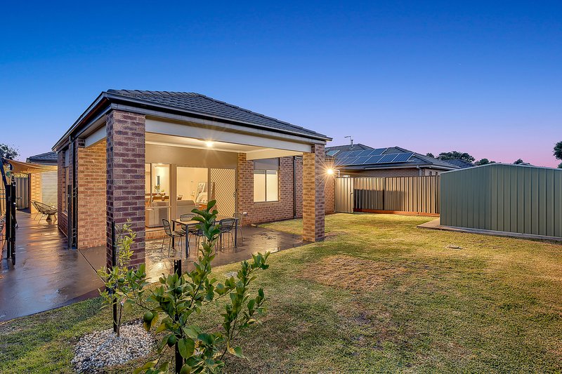 Photo - 42 Northumberland Circuit, Craigieburn VIC 3064 - Image 17