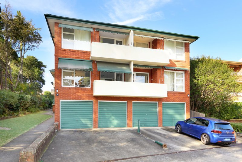 4/2 Oatley Avenue, Oatley NSW 2223