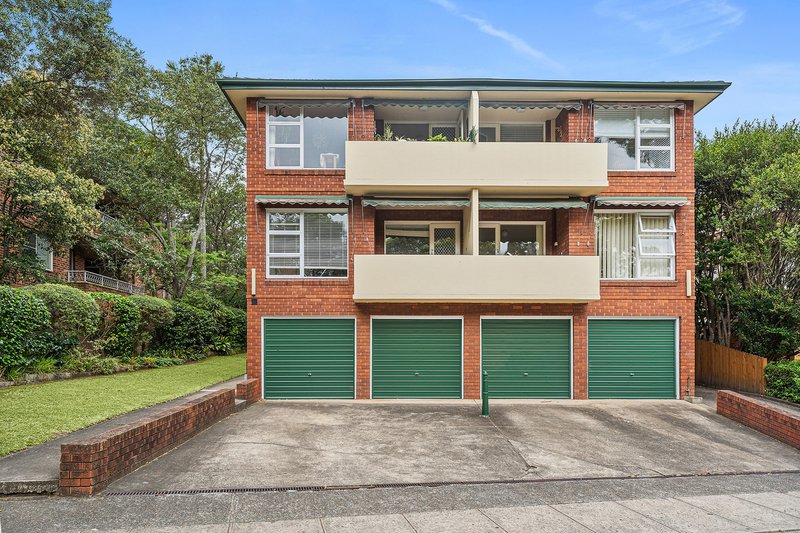 4/2 Oatley Avenue, Oatley NSW 2223