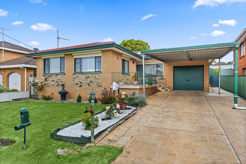 42 O'Connell Street, Barrack Heights NSW 2528