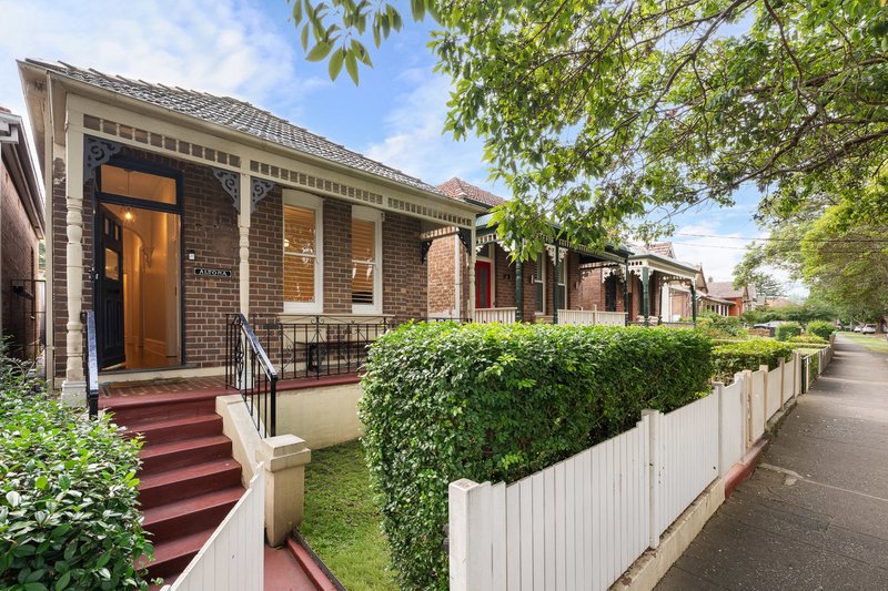 Photo - 42 O'Connor Street, Haberfield NSW 2045 - Image 1