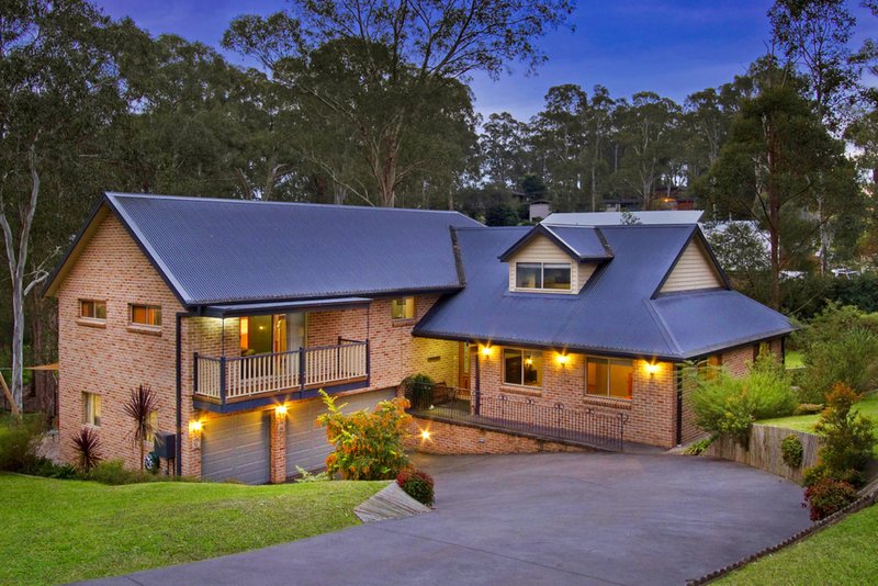 42 Old Bells Line Of Rd , Kurrajong NSW 2758