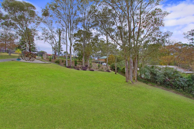 Photo - 42 Old Bells Line Of Rd , Kurrajong NSW 2758 - Image 4