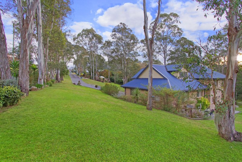 Photo - 42 Old Bells Line Of Rd , Kurrajong NSW 2758 - Image 13