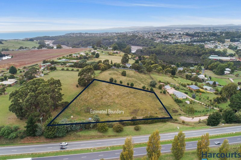 42 Old Coast Road, Don TAS 7310