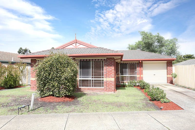 Photo - 42 Old Plenty Road, South Morang VIC 3752 - Image 2