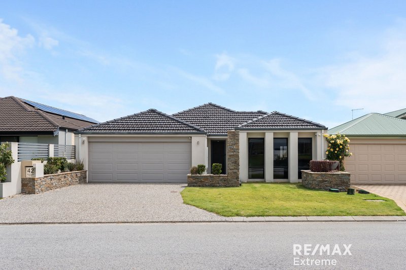 42 Olivedale Road, Madeley WA 6065