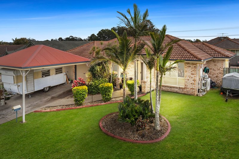 42 Olympic Court, Upper Caboolture QLD 4510