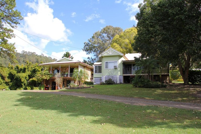 42 Omagh Road, Kyogle NSW 2474