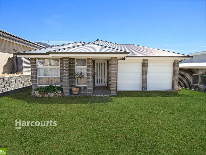 42 Osage Street, Horsley NSW 2530