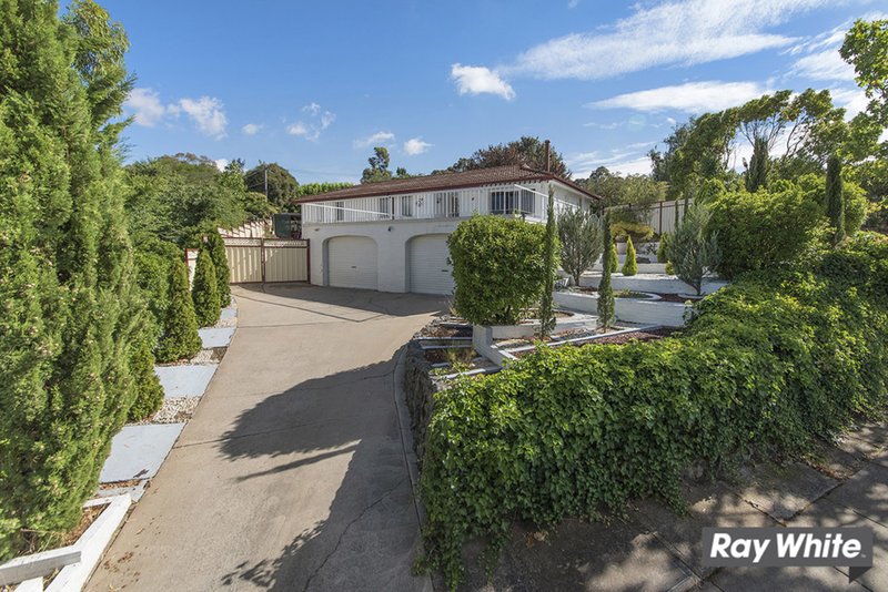 42 Osburn Drive, Macgregor ACT 2615 Real Estate Industry Partners