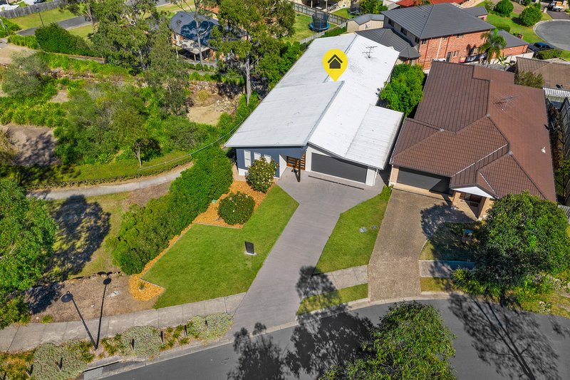 Photo - 42 Outlook Drive, Waterford QLD 4133 - Image 1