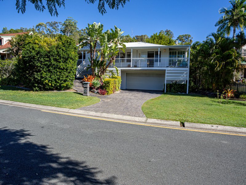 Photo - 42 Paddington Drive, Carrara QLD 4211 - Image 1