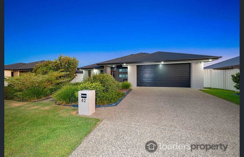 Photo - 42 Palermo Avenue, Ashfield QLD 4670 - Image