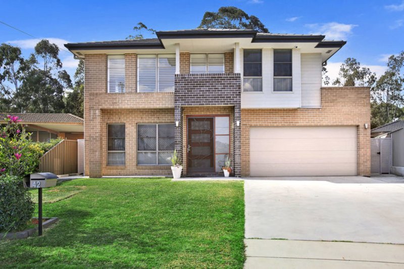 Photo - 42 Pambula Crescent, Merrylands NSW 2160 - Image 11