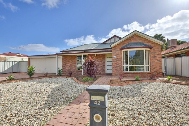 42 Panorama Drive, Mildura VIC 3500