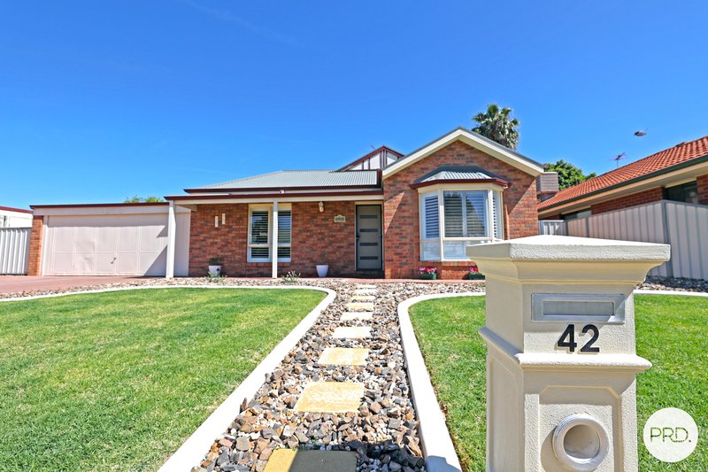 Photo - 42 Panorama Drive, Mildura VIC 3500 - Image 1