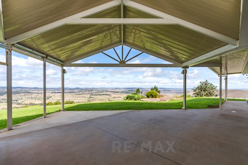 Photo - 42 Panoramic Drive, Preston QLD 4352 - Image 13