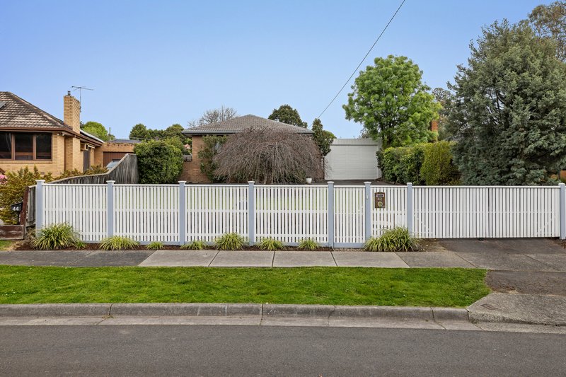 Photo - 42 Park Boulevard, Ferntree Gully VIC 3156 - Image 1