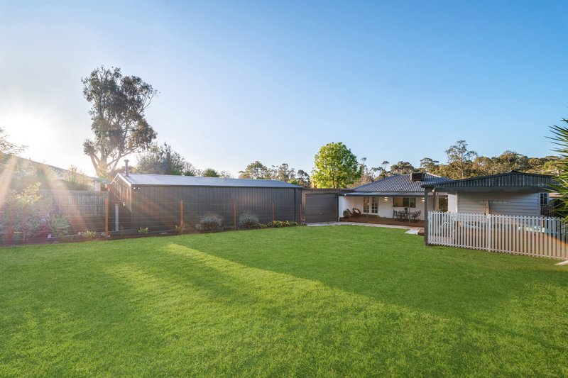 Photo - 42 Park Boulevard, Ferntree Gully VIC 3156 - Image 20