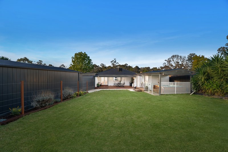 Photo - 42 Park Boulevard, Ferntree Gully VIC 3156 - Image 21