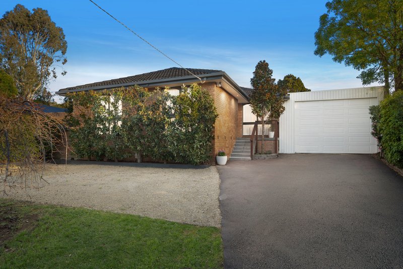 Photo - 42 Park Boulevard, Ferntree Gully VIC 3156 - Image 22