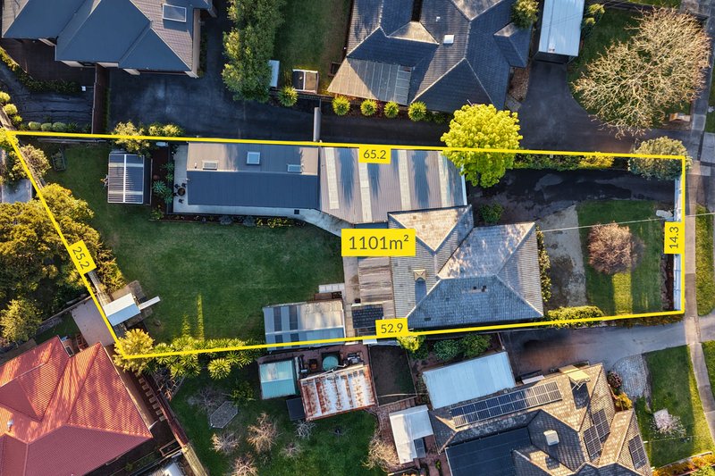 Photo - 42 Park Boulevard, Ferntree Gully VIC 3156 - Image 23