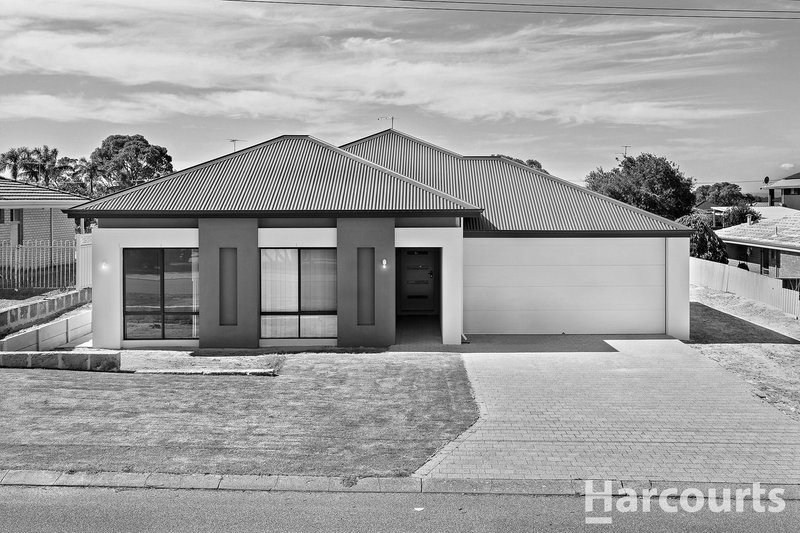 42 Park Ridge Drive, Bouvard WA 6211