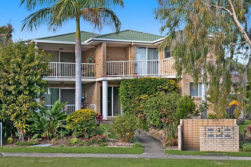 4/2 Parry Street, Tweed Heads South NSW 2486