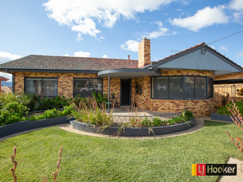 42 Parry Street, West Tamworth NSW 2340