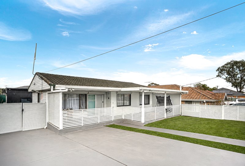 Photo - 42 Parsons Street, Ashcroft NSW 2168 - Image 1