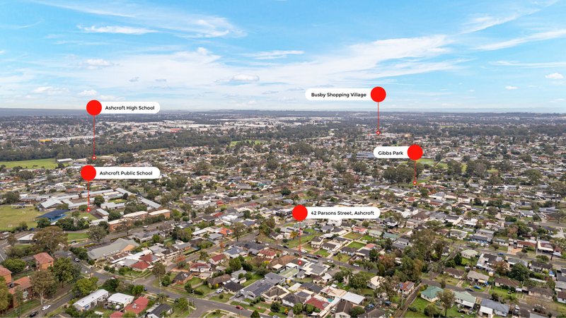 Photo - 42 Parsons Street, Ashcroft NSW 2168 - Image 13