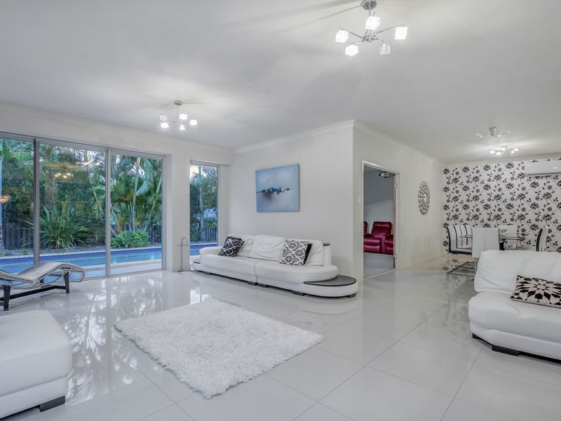 Photo - 42 Pathfinder Road, Coomera Waters QLD 4209 - Image 9