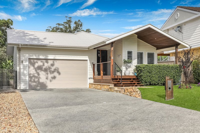 42 Patrick Crescent, Saratoga NSW 2251