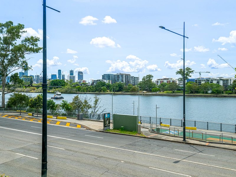 Photo - 4/2 Patrick Lane, Toowong QLD 4066 - Image 11