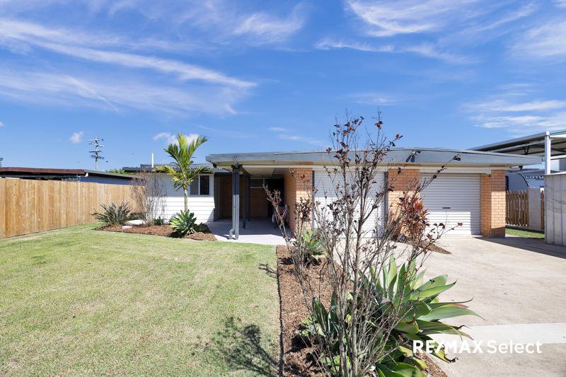 42 Pharlap Parade, Ooralea QLD 4740