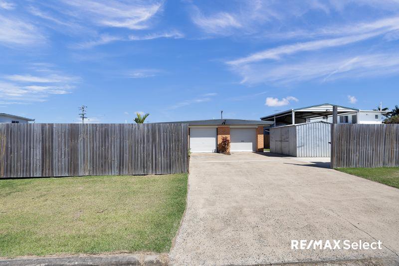 Photo - 42 Pharlap Parade, Ooralea QLD 4740 - Image 2