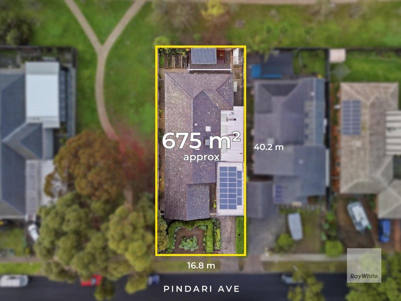 Photo - 42 Pindari Avenue, Taylors Lakes VIC 3038 - Image 18