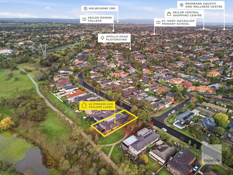 Photo - 42 Pindari Avenue, Taylors Lakes VIC 3038 - Image 20