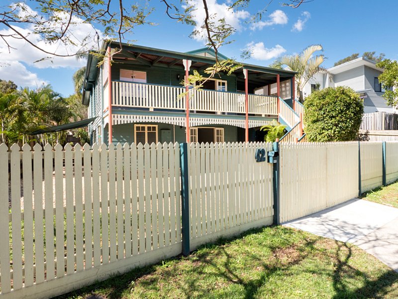 42 Pitt Street, Annerley QLD 4103