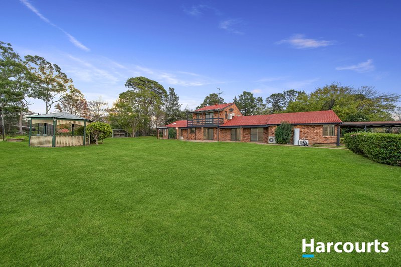 Photo - 42 Pitt Town Road, Kenthurst NSW 2156 - Image 17