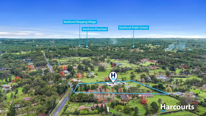 Photo - 42 Pitt Town Road, Kenthurst NSW 2156 - Image 24
