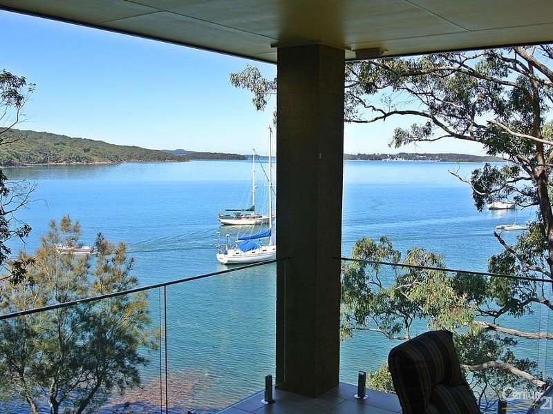 42 Point Ct , North Arm Cove NSW 2324