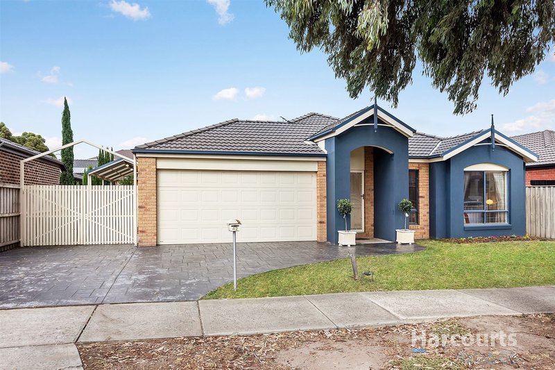 42 Poppy Drive, South Morang VIC 3752