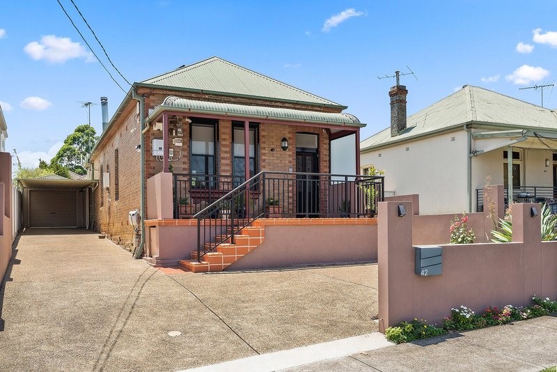 42 Preddys Road, Bexley NSW 2207