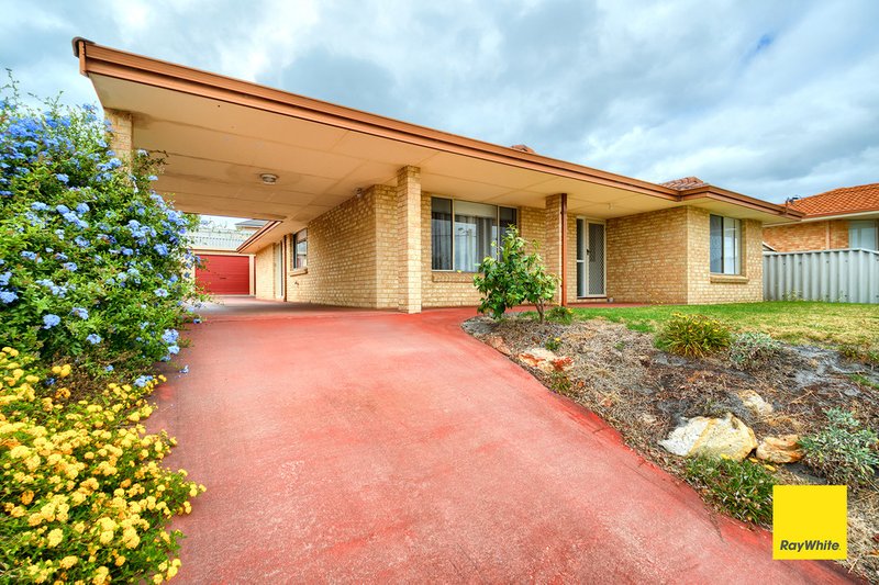 42 Premier Circle, Spencer Park WA 6330