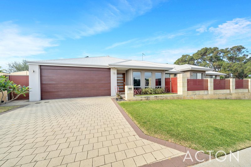 Photo - 42 Preston Drive, Lake Coogee WA 6166 - Image 1