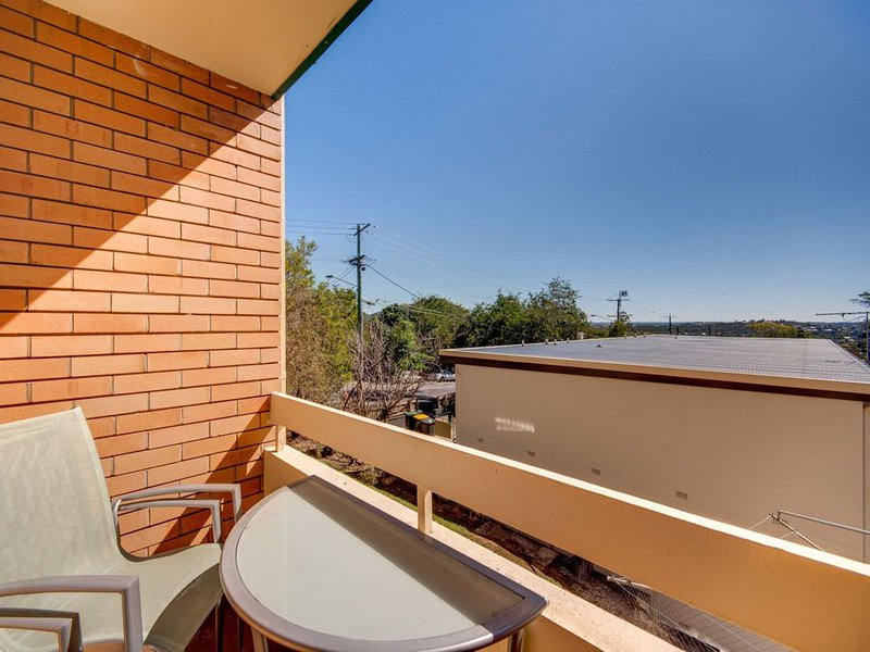 Photo - 4/2 Prospect Terrace, Red Hill QLD 4059 - Image 7