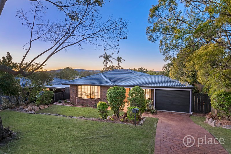 Photo - 42 Prosser Street, Riverhills QLD 4074 - Image 1