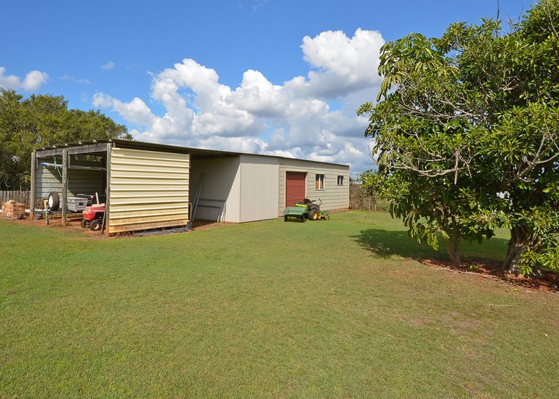 Photo - 42 Purser Road, Dundowran QLD 4655 - Image 19